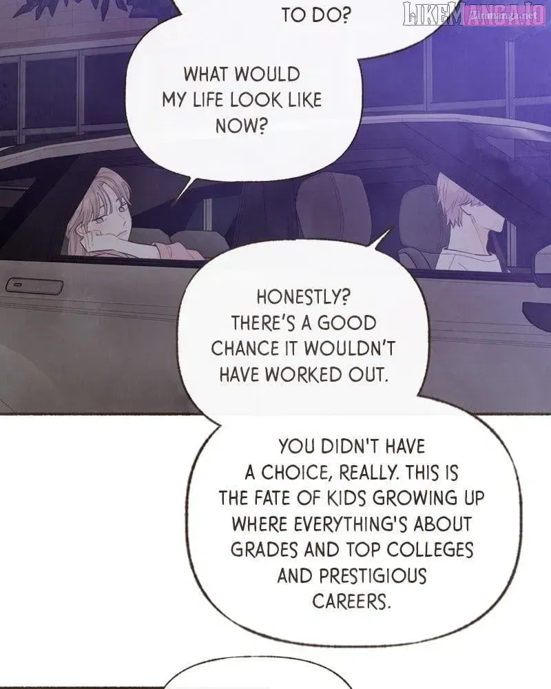 Read Emotional Transference chapter 32.1 image 14 on Lezhin