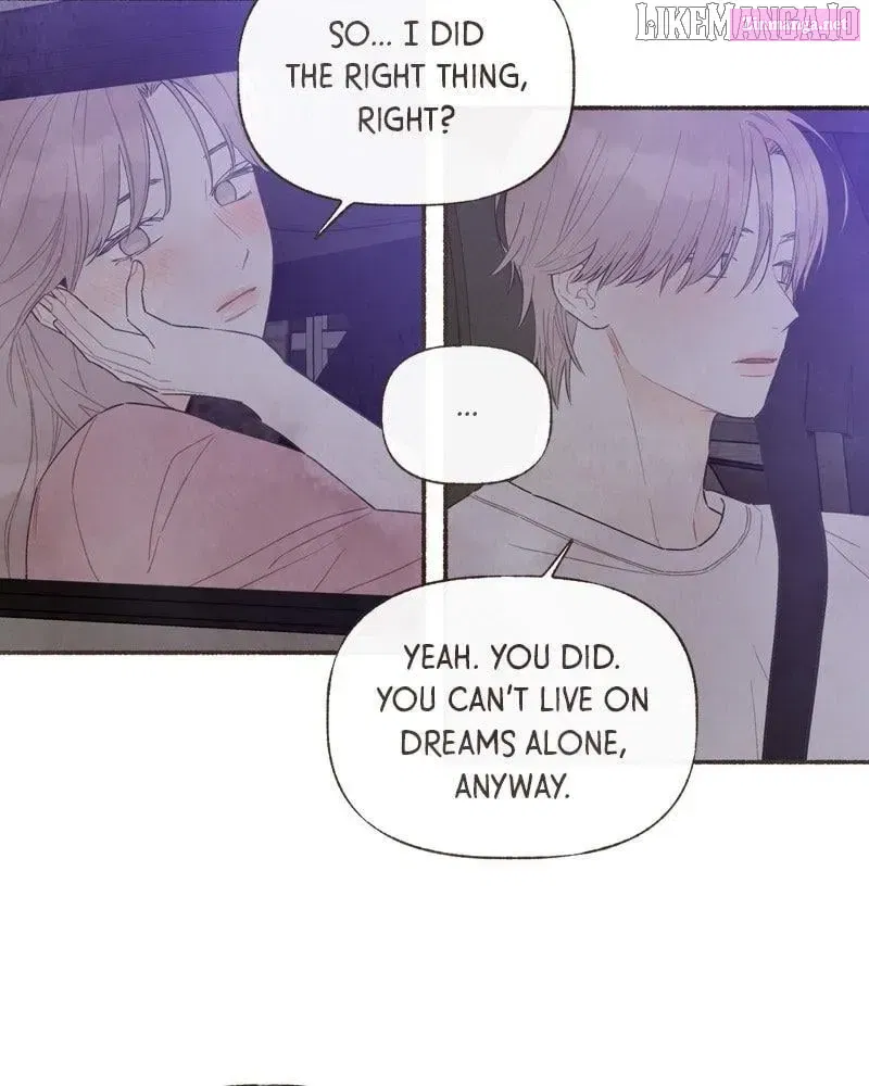 Read Emotional Transference chapter 32.1 image 15 on Lezhin