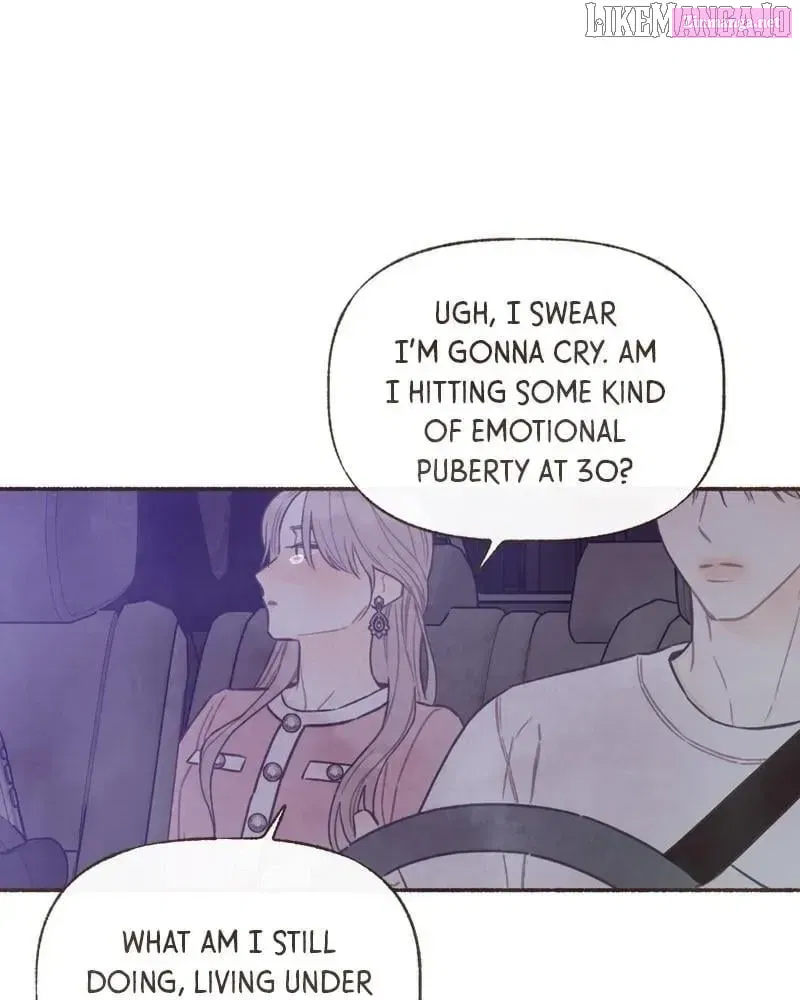 Read Emotional Transference chapter 32.1 image 18 on Lezhin