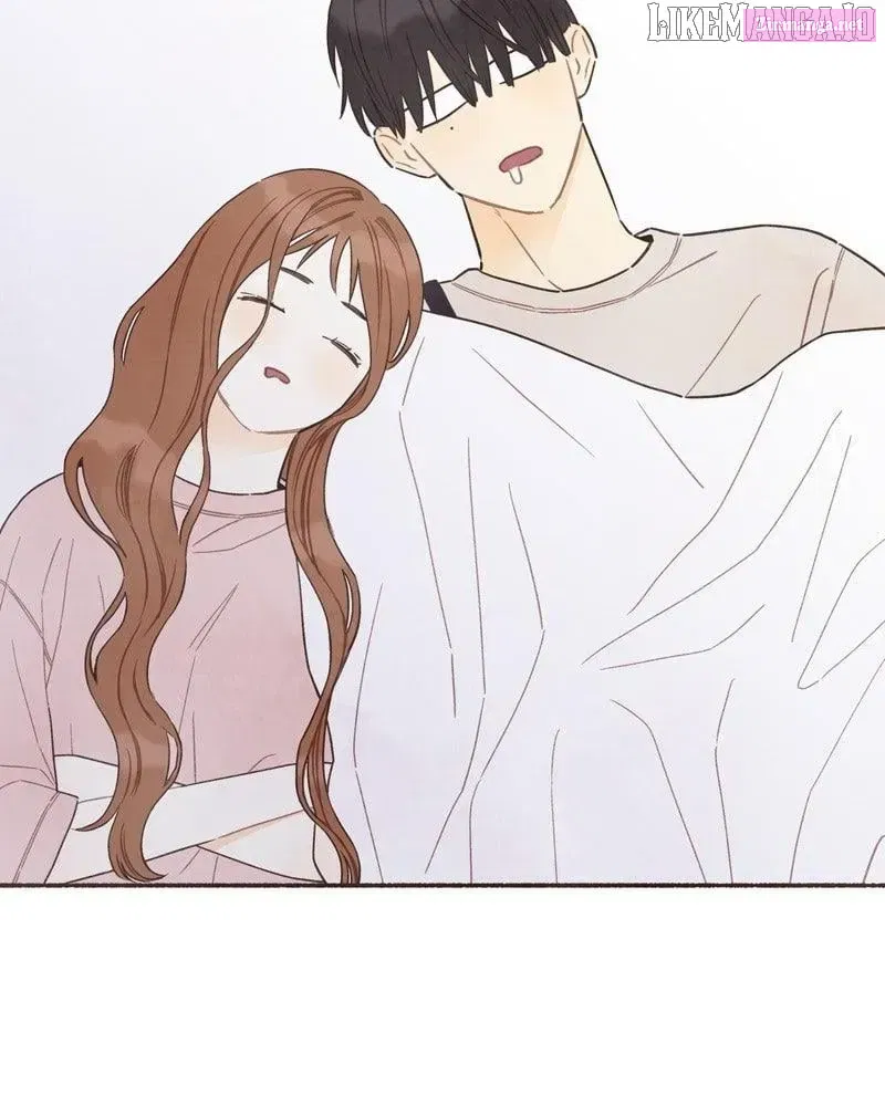 Read Emotional Transference chapter 32.1 image 27 on Lezhin