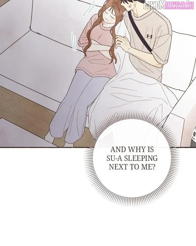 Read Emotional Transference chapter 32.1 image 30 on Lezhin