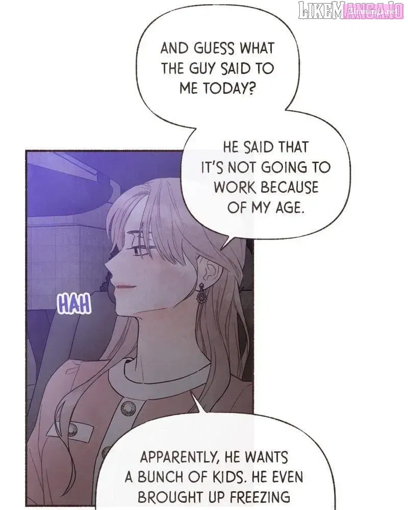 Read Emotional Transference chapter 32.1 image 4 on Lezhin