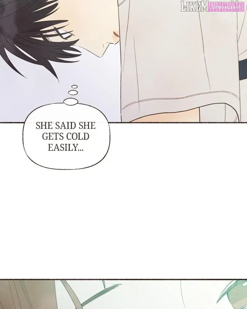 Read Emotional Transference chapter 32.1 image 42 on Lezhin