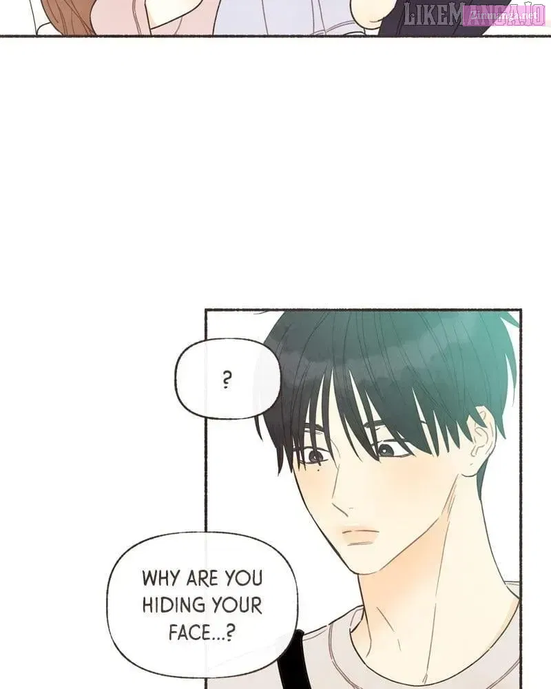 Read Emotional Transference chapter 32.1 image 55 on Lezhin