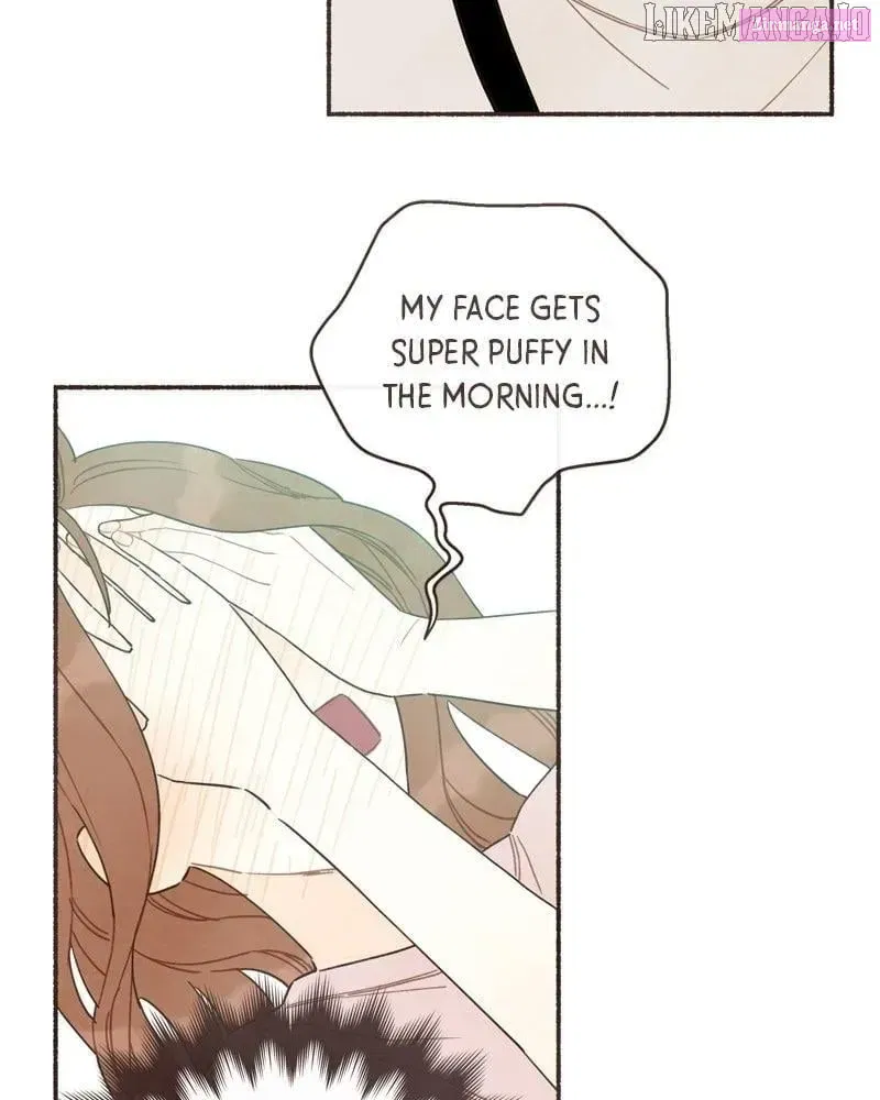 Read Emotional Transference chapter 32.1 image 56 on Lezhin
