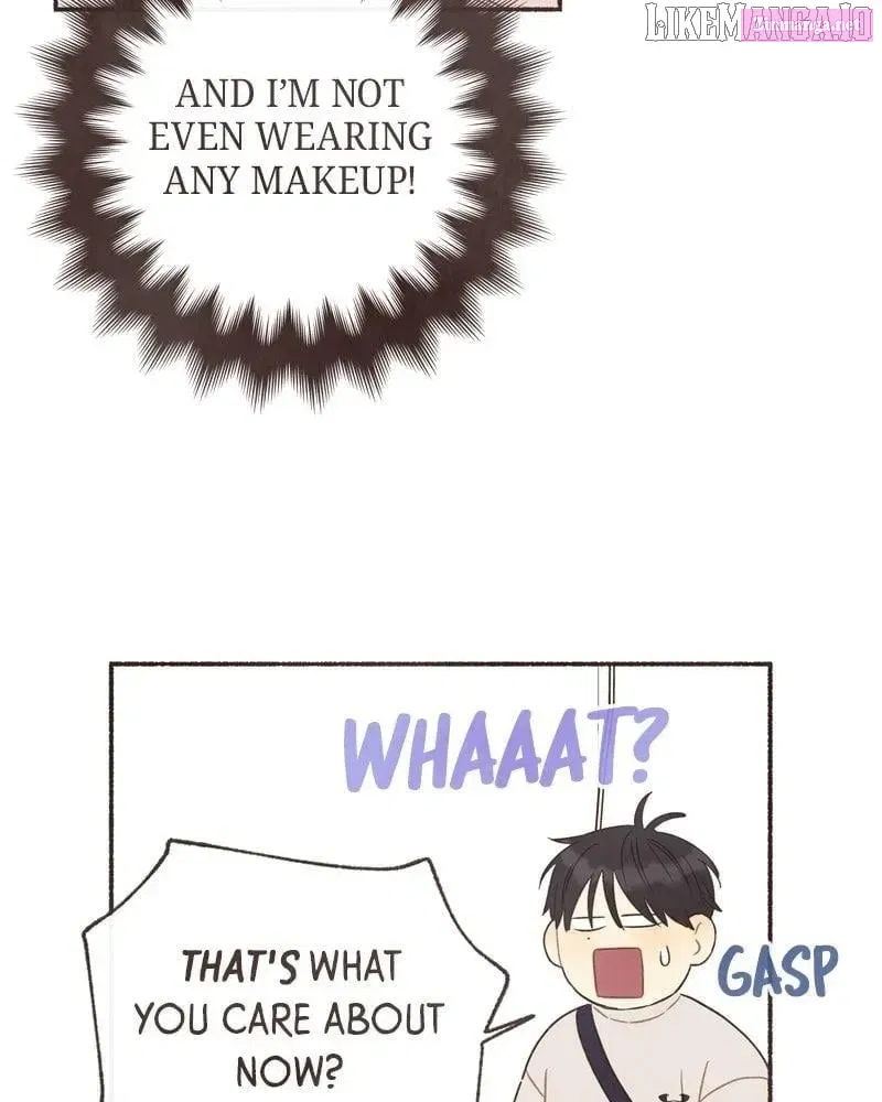 Read Emotional Transference chapter 32.1 image 57 on Lezhin