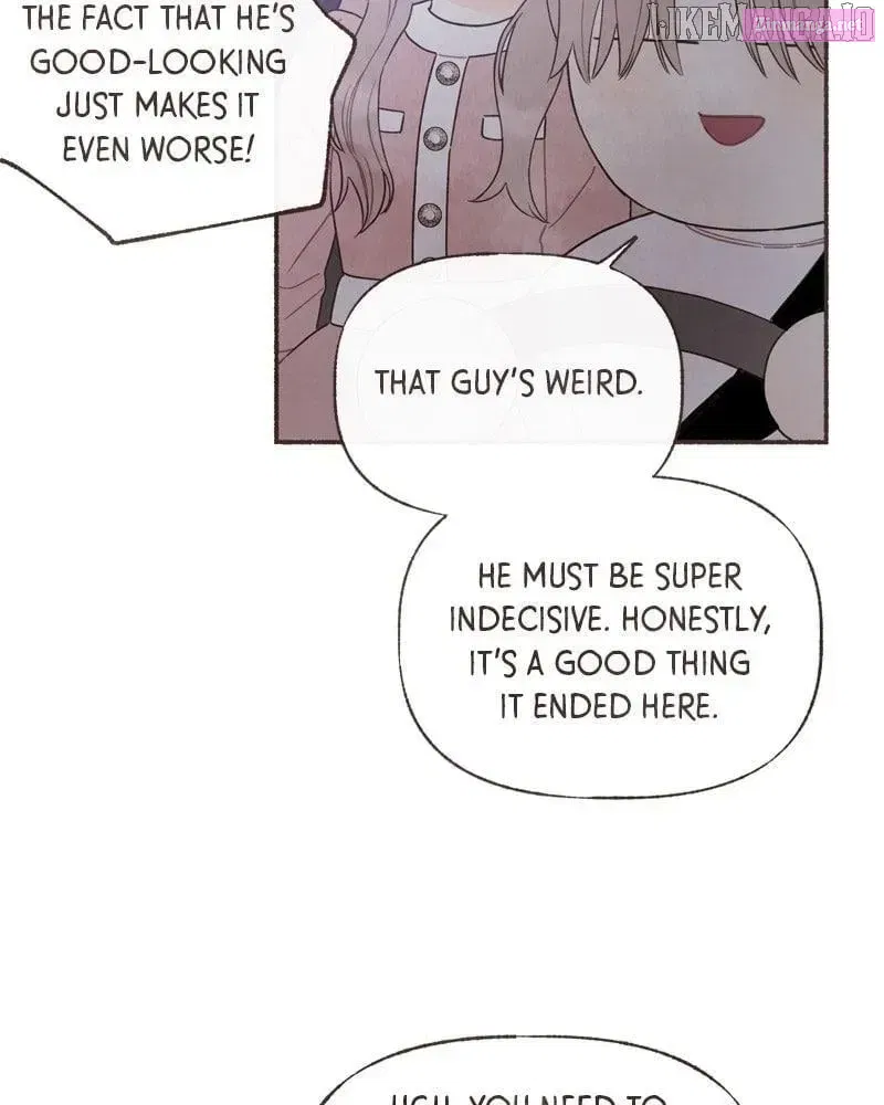 Read Emotional Transference chapter 32.1 image 6 on Lezhin