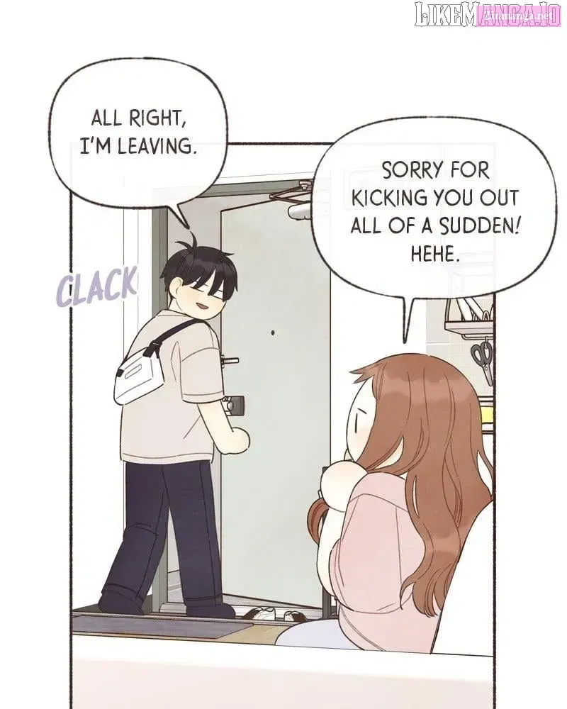 Read Emotional Transference chapter 32.1 image 61 on Lezhin