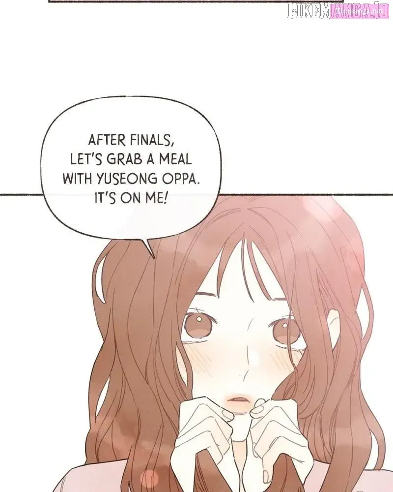 Read Emotional Transference chapter 32.1 image 62 on Lezhin