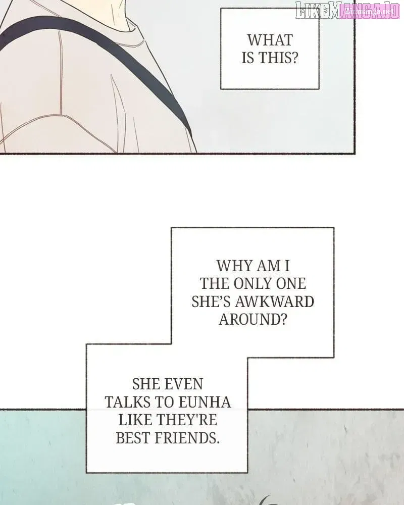 Read Emotional Transference chapter 32.1 image 69 on Lezhin