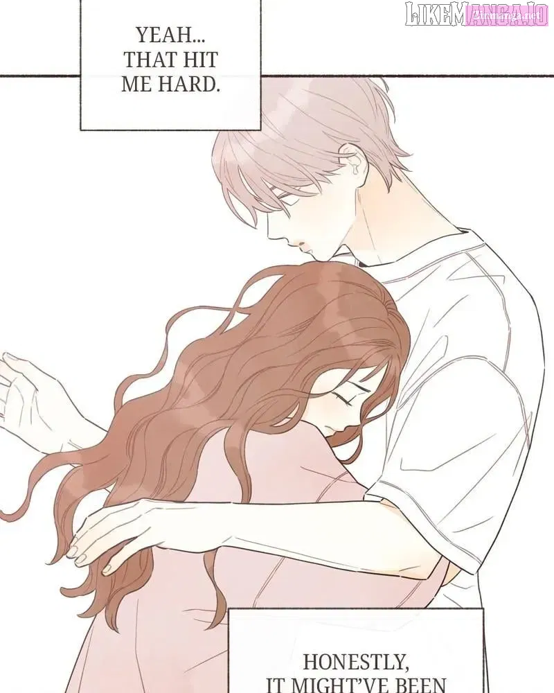 Read Emotional Transference chapter 32.1 image 71 on Lezhin