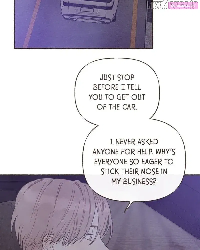 Read Emotional Transference chapter 32.1 image 8 on Lezhin