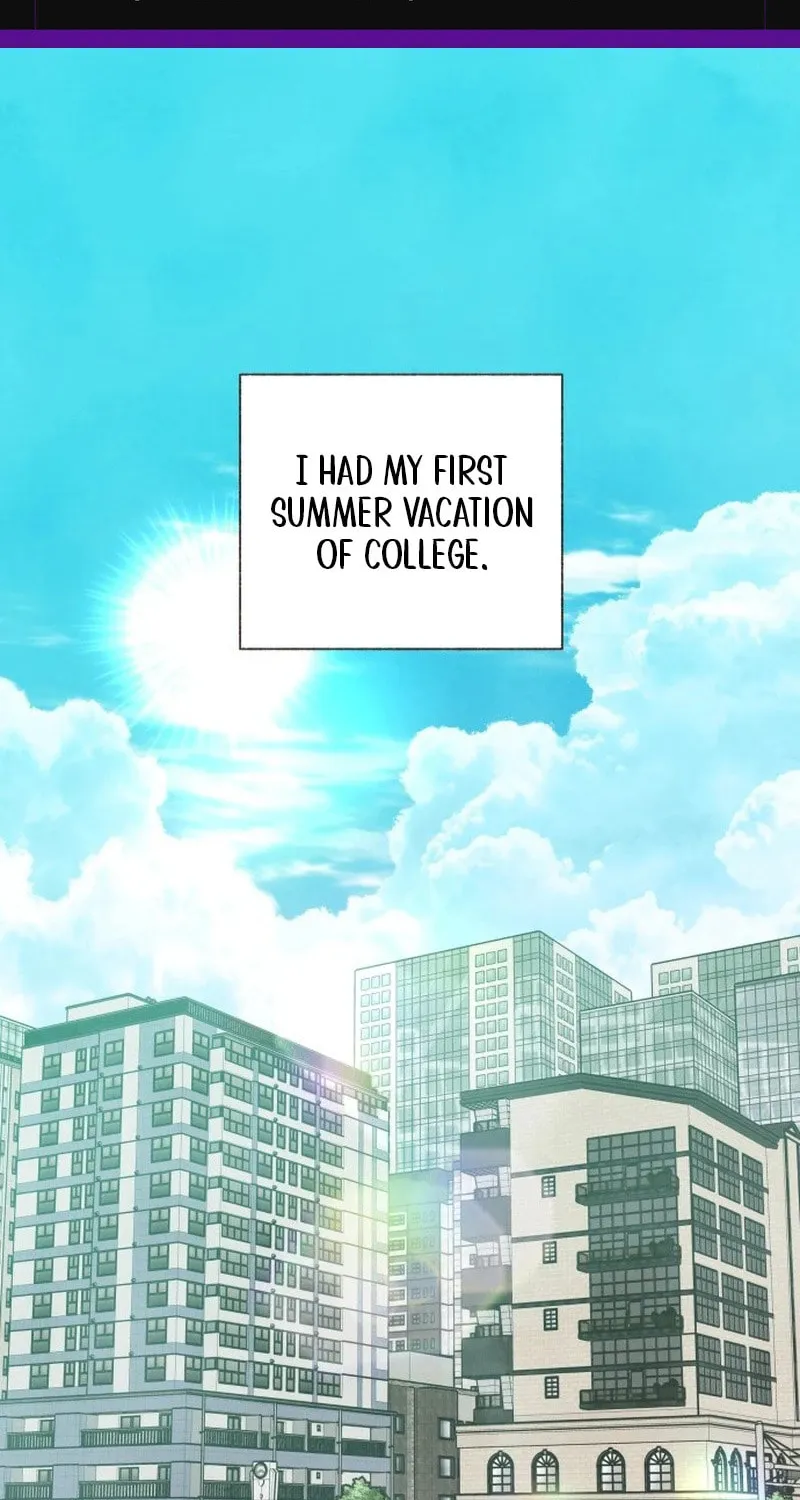 Read Emotional Transference chapter 33 image 1 on Lezhin