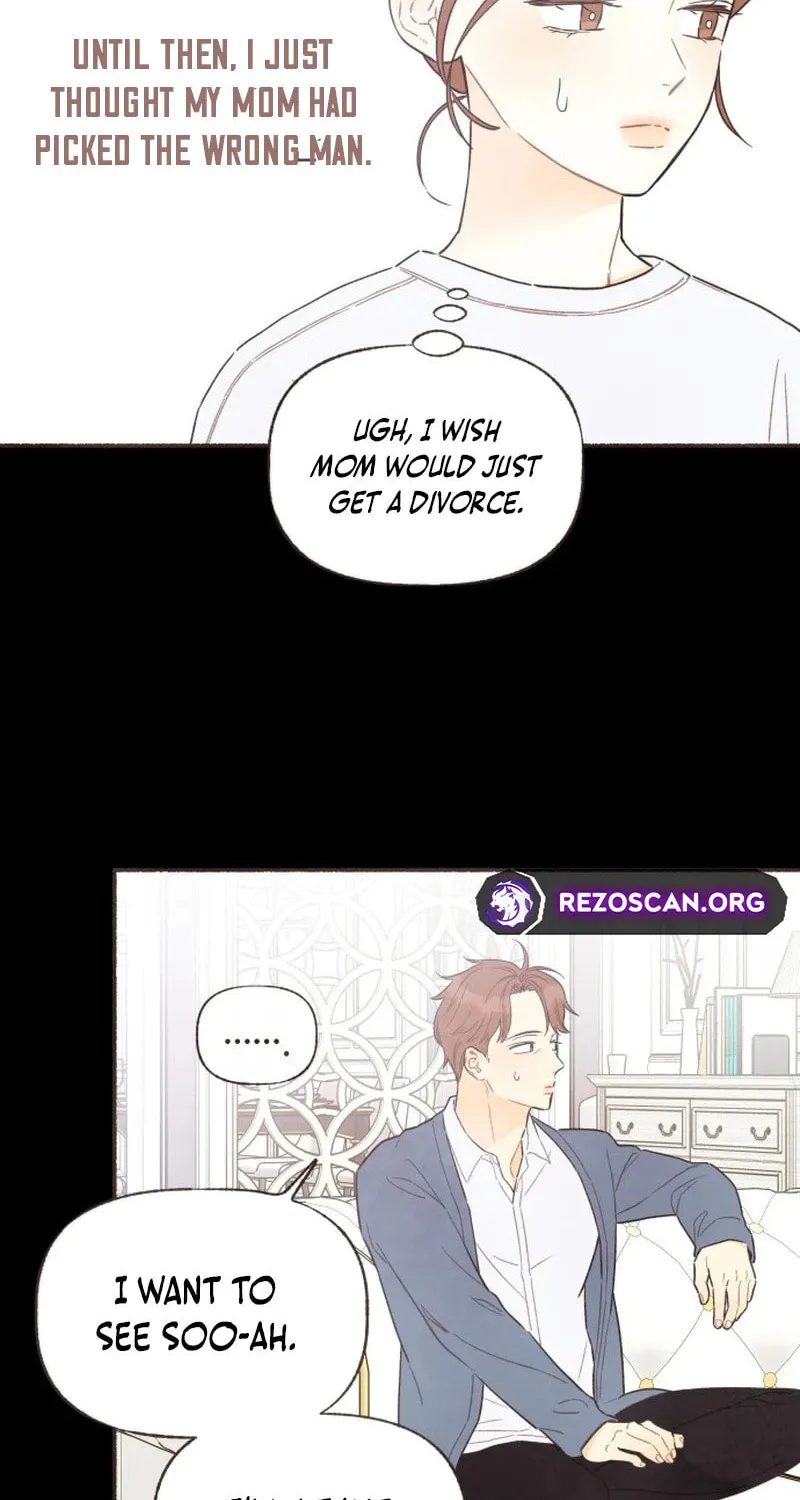 Read Emotional Transference chapter 33 image 10 on Lezhin