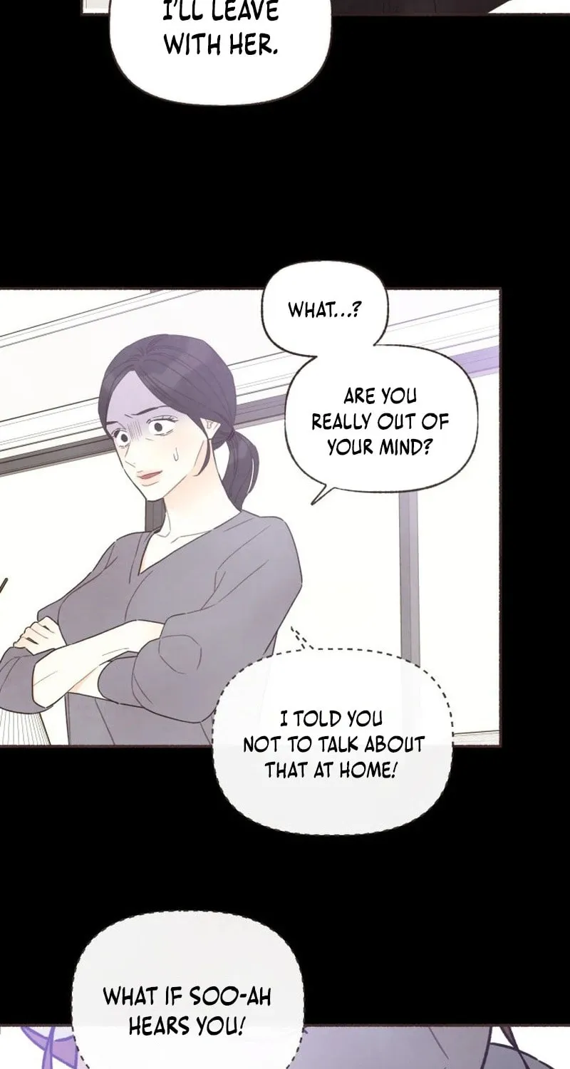 Read Emotional Transference chapter 33 image 11 on Lezhin