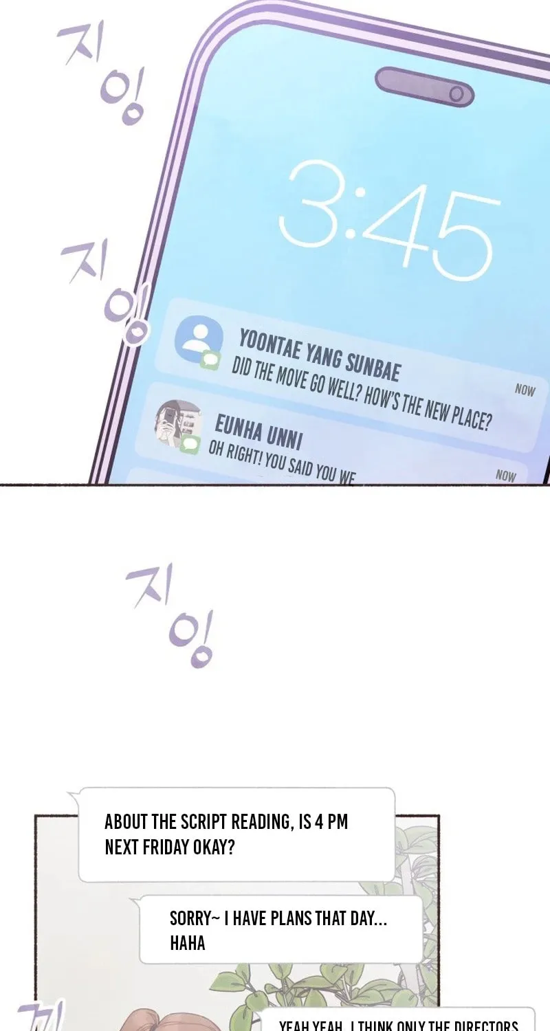 Read Emotional Transference chapter 33 image 20 on Lezhin