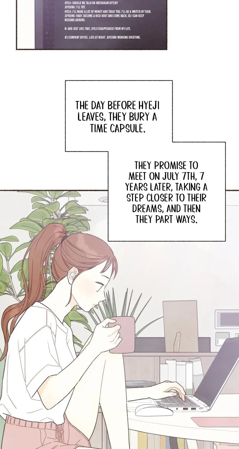 Read Emotional Transference chapter 33 image 23 on Lezhin
