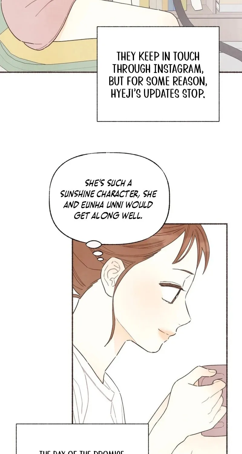 Read Emotional Transference chapter 33 image 24 on Lezhin