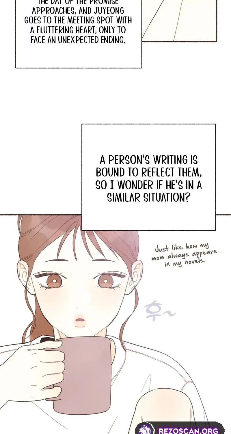 Read Emotional Transference chapter 33 image 25 on Lezhin