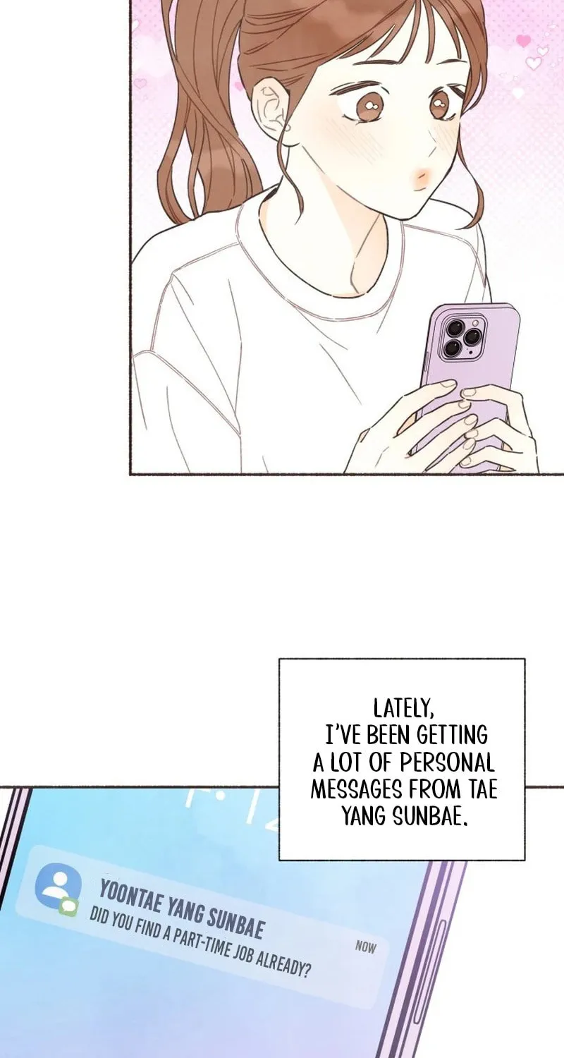 Read Emotional Transference chapter 33 image 28 on Lezhin