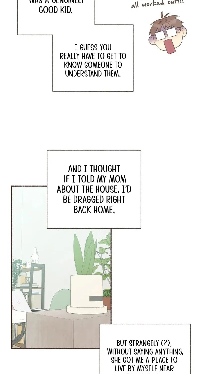 Read Emotional Transference chapter 33 image 3 on Lezhin