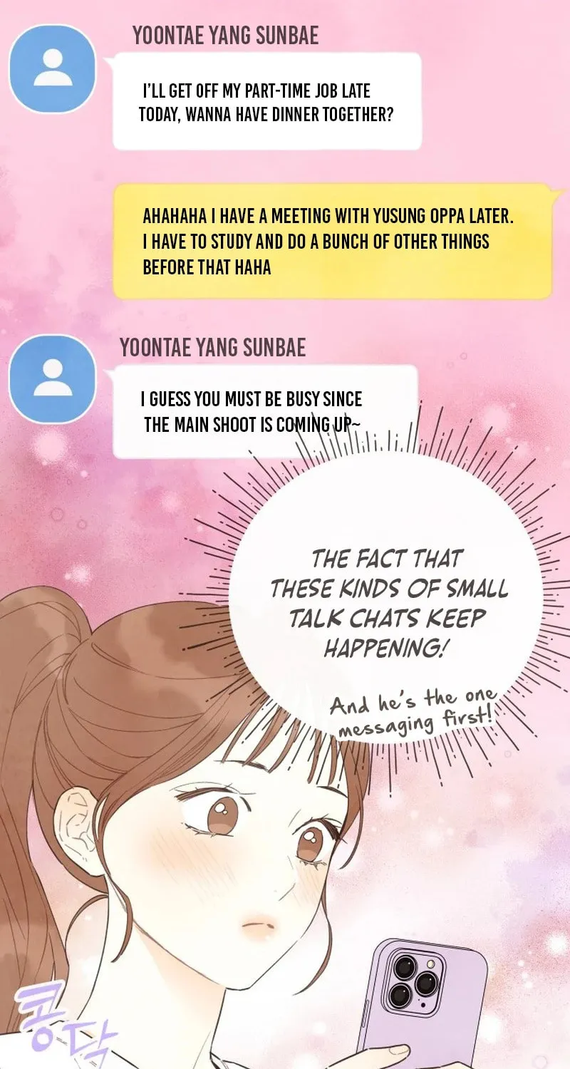 Read Emotional Transference chapter 33 image 30 on Lezhin