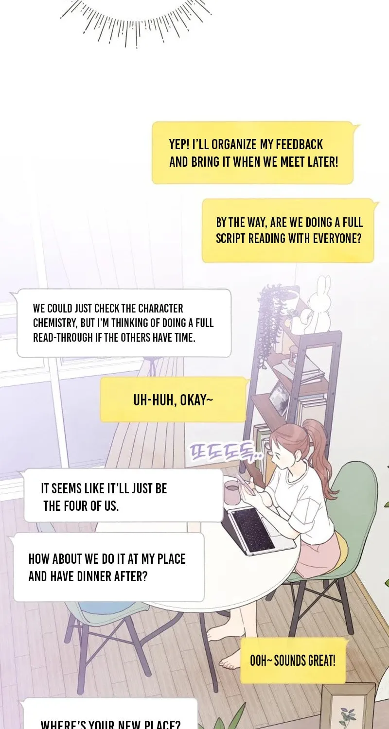Read Emotional Transference chapter 33 image 32 on Lezhin