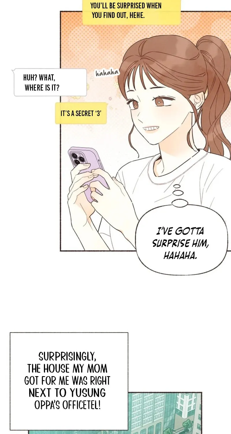 Read Emotional Transference chapter 33 image 34 on Lezhin