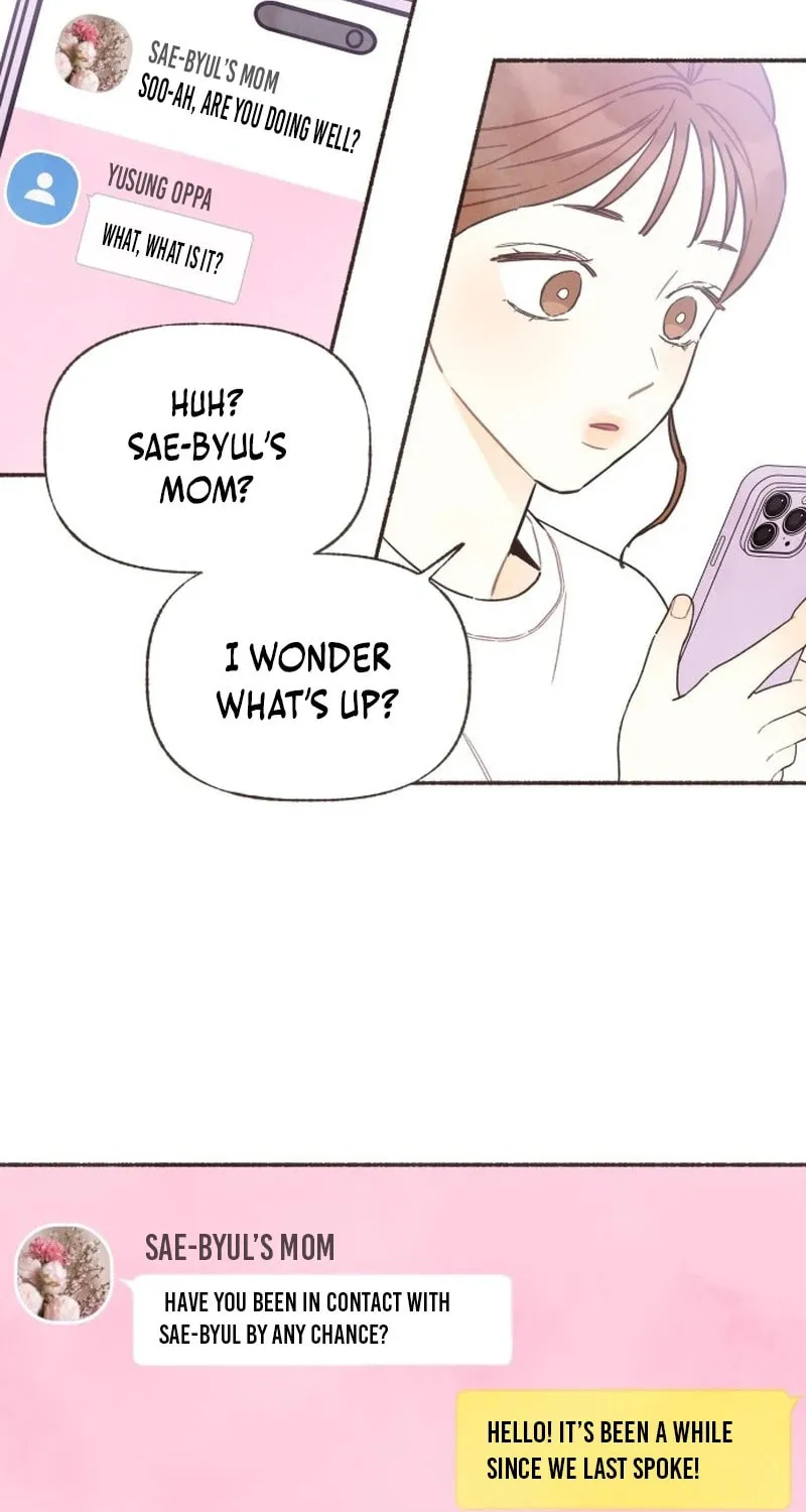 Read Emotional Transference chapter 33 image 36 on Lezhin