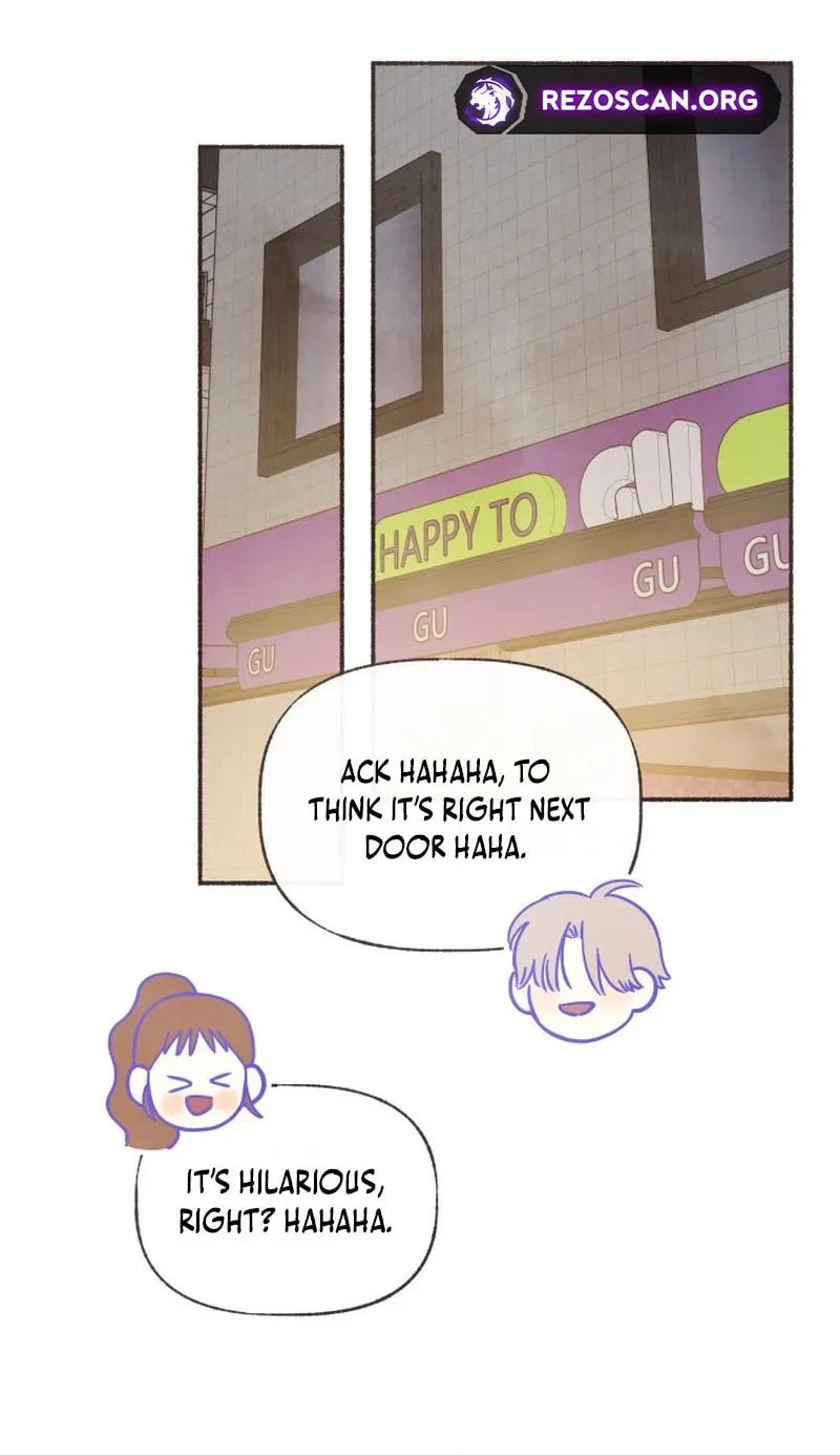 Read Emotional Transference chapter 33 image 39 on Lezhin