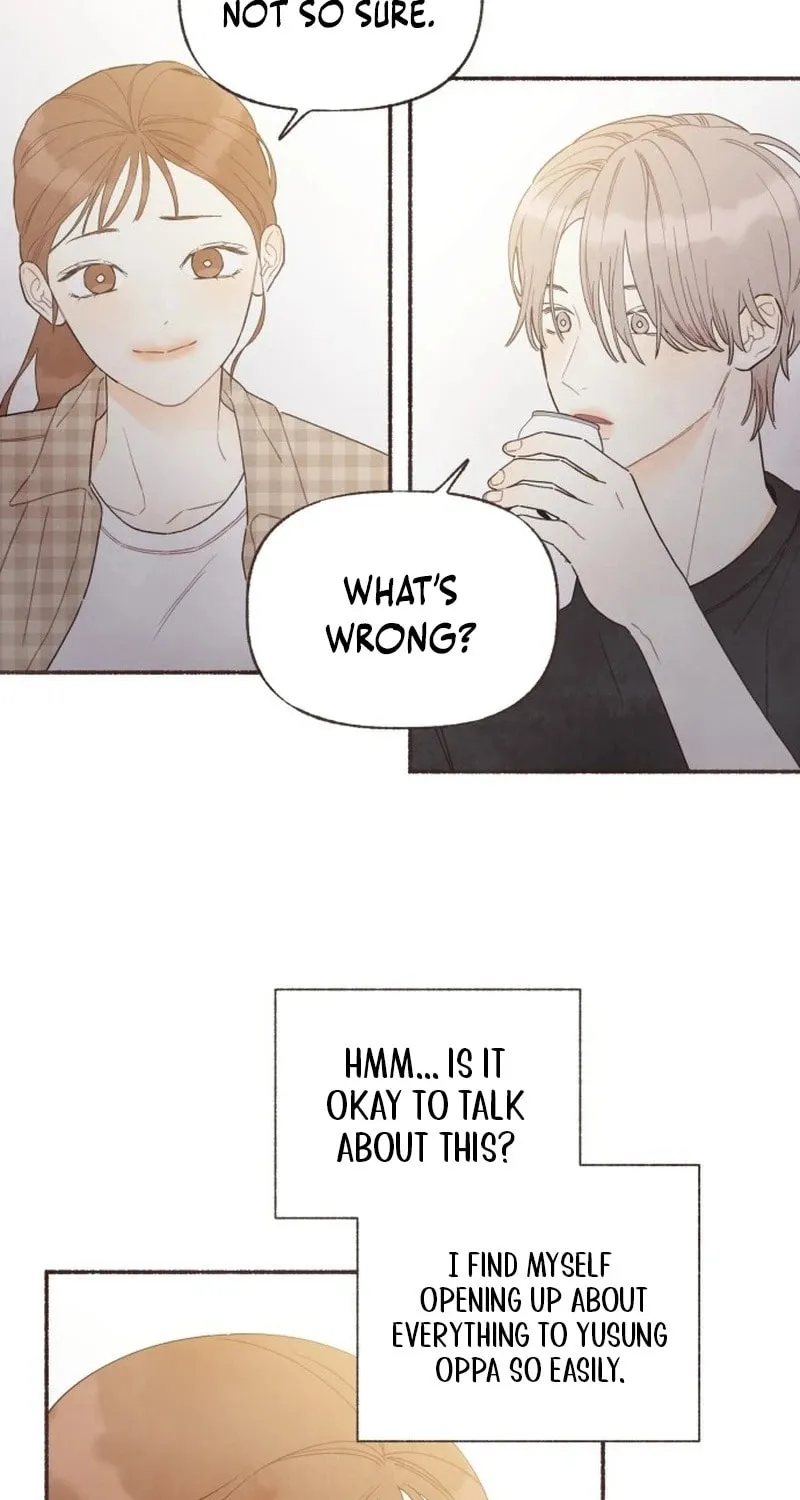 Read Emotional Transference chapter 33 image 42 on Lezhin