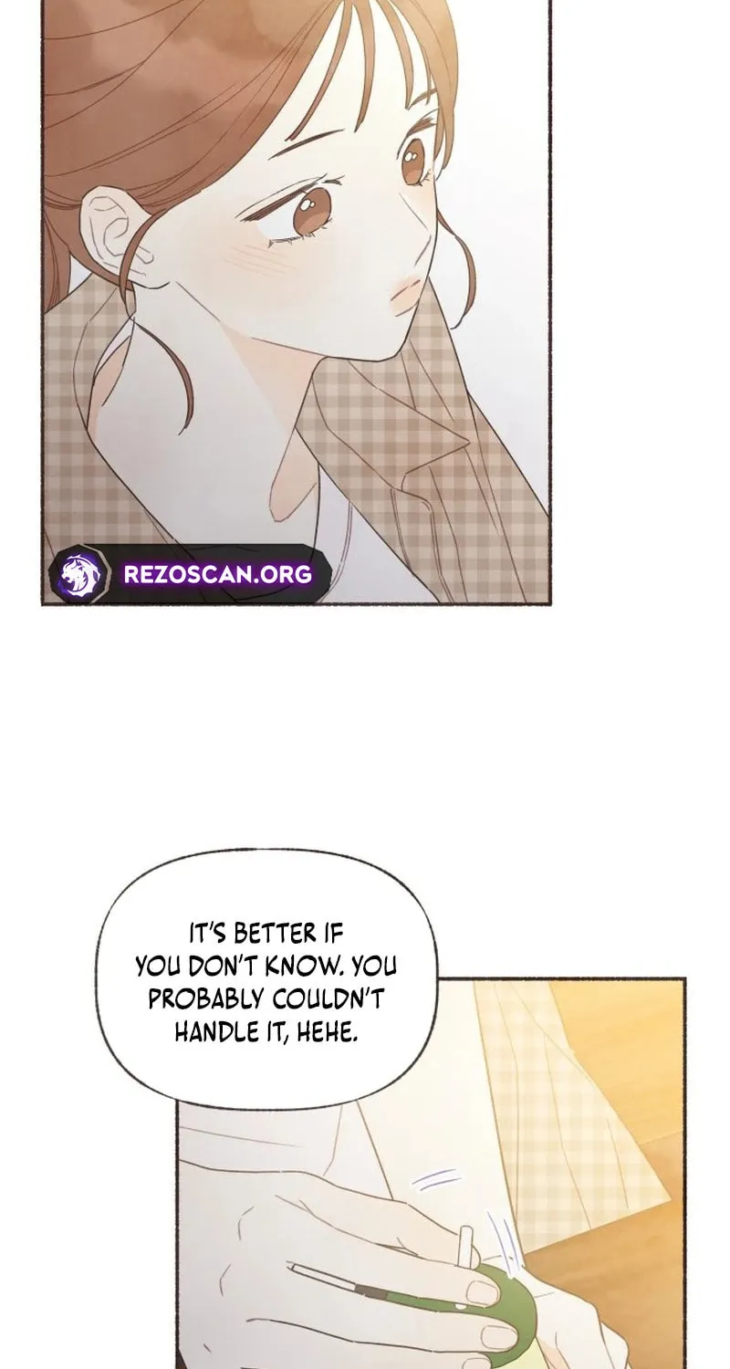 Read Emotional Transference chapter 33 image 43 on Lezhin