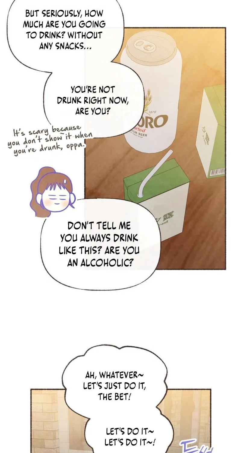 Read Emotional Transference chapter 33 image 48 on Lezhin