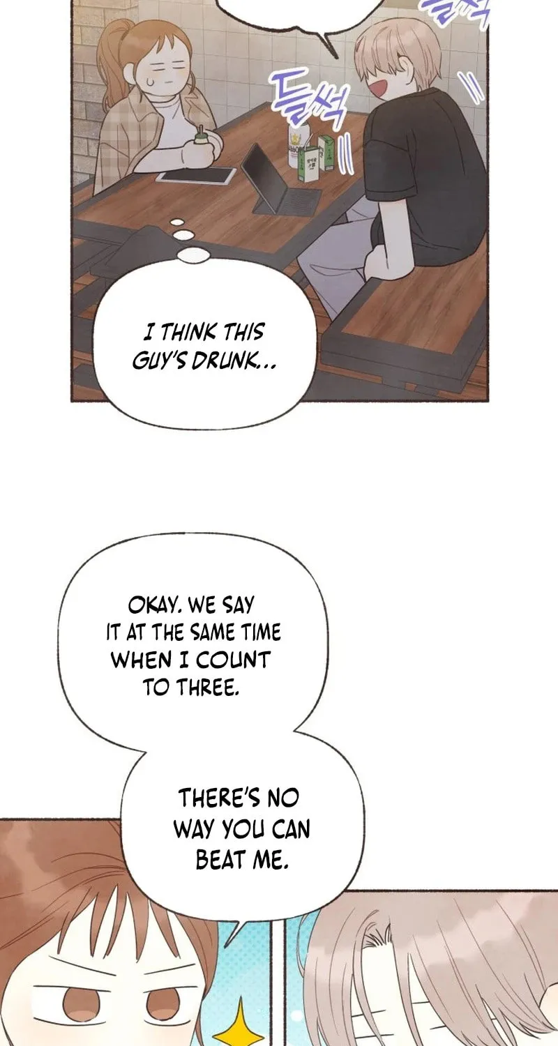 Read Emotional Transference chapter 33 image 49 on Lezhin