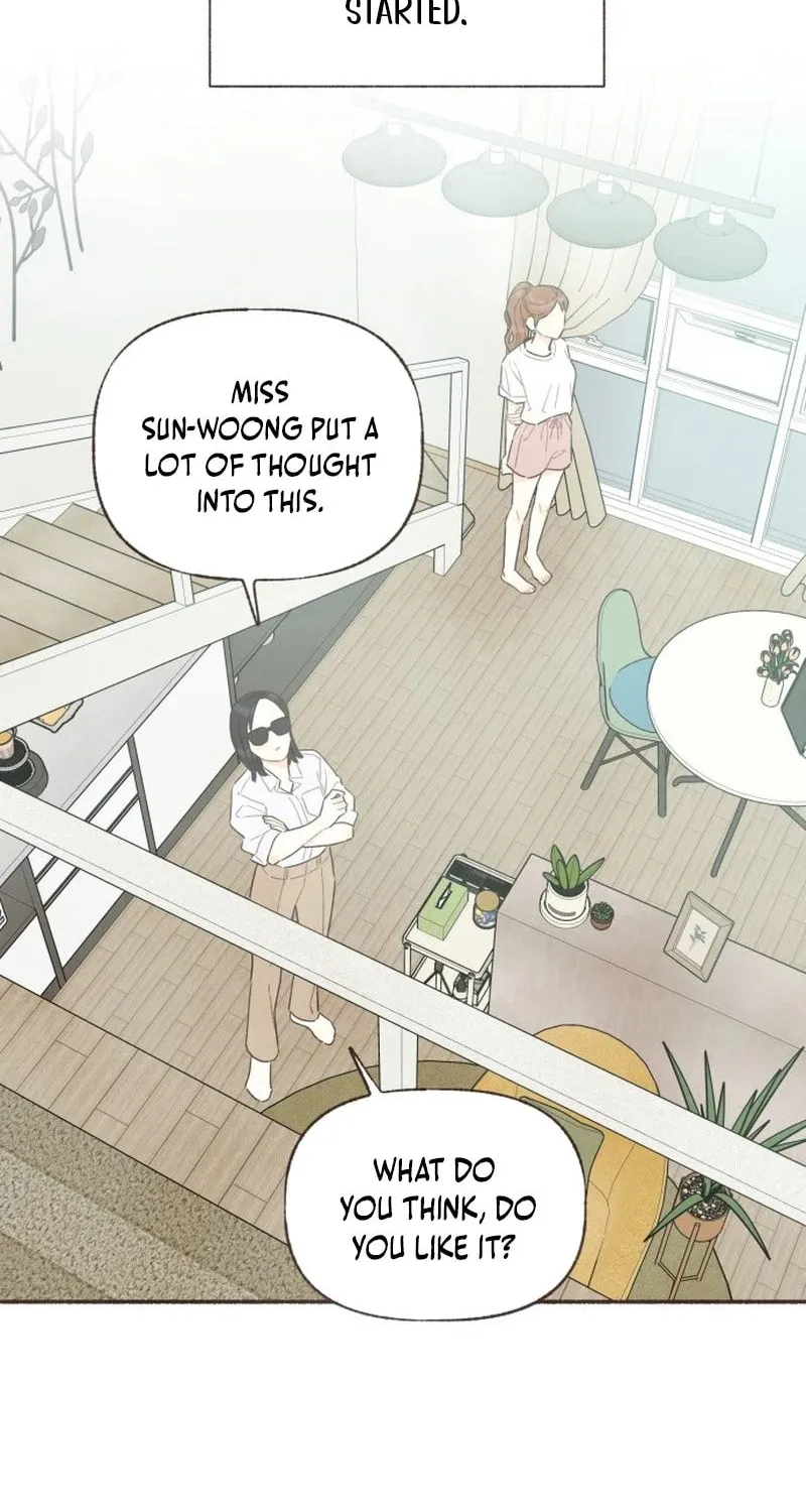 Read Emotional Transference chapter 33 image 5 on Lezhin