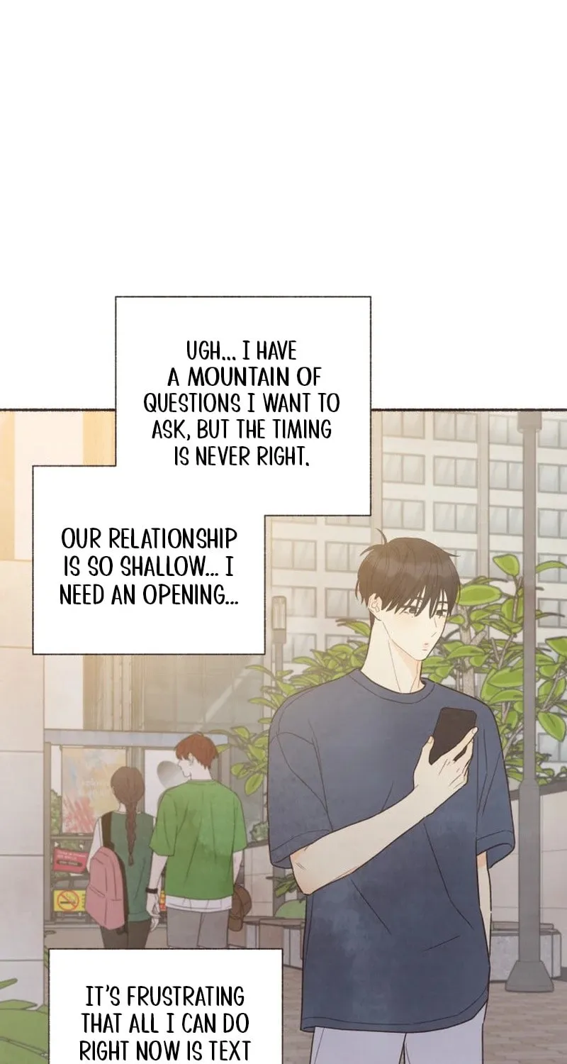 Read Emotional Transference chapter 33 image 55 on Lezhin
