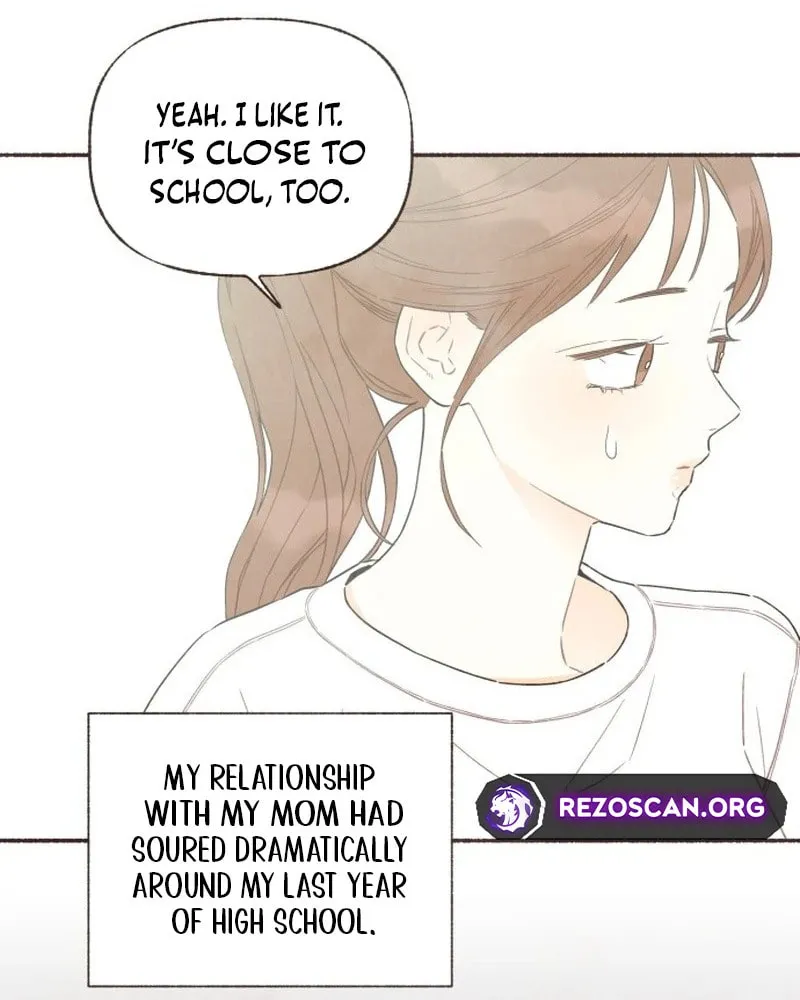 Read Emotional Transference chapter 33 image 6 on Lezhin