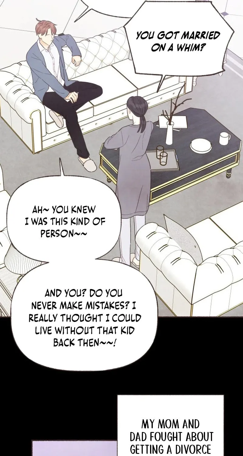 Read Emotional Transference chapter 33 image 8 on Lezhin