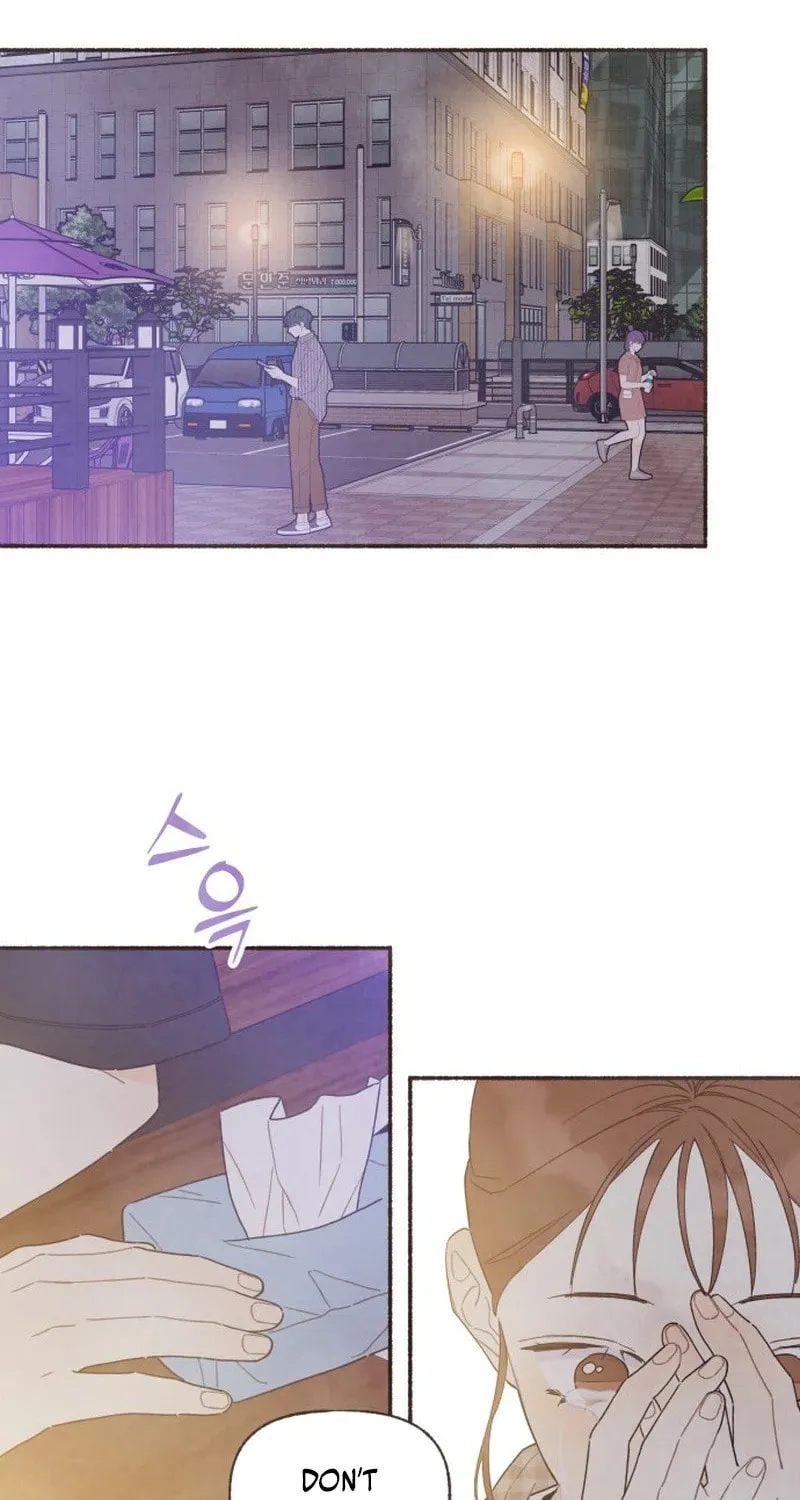 Read Emotional Transference chapter 34 image 10 on Lezhin