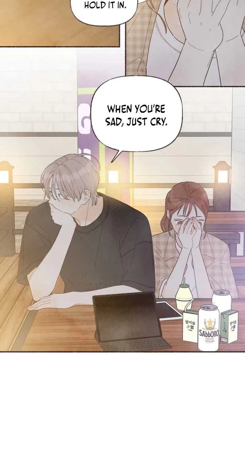 Read Emotional Transference chapter 34 image 11 on Lezhin