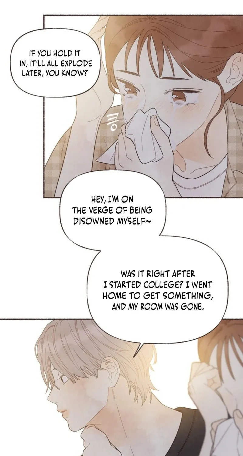 Read Emotional Transference chapter 34 image 12 on Lezhin