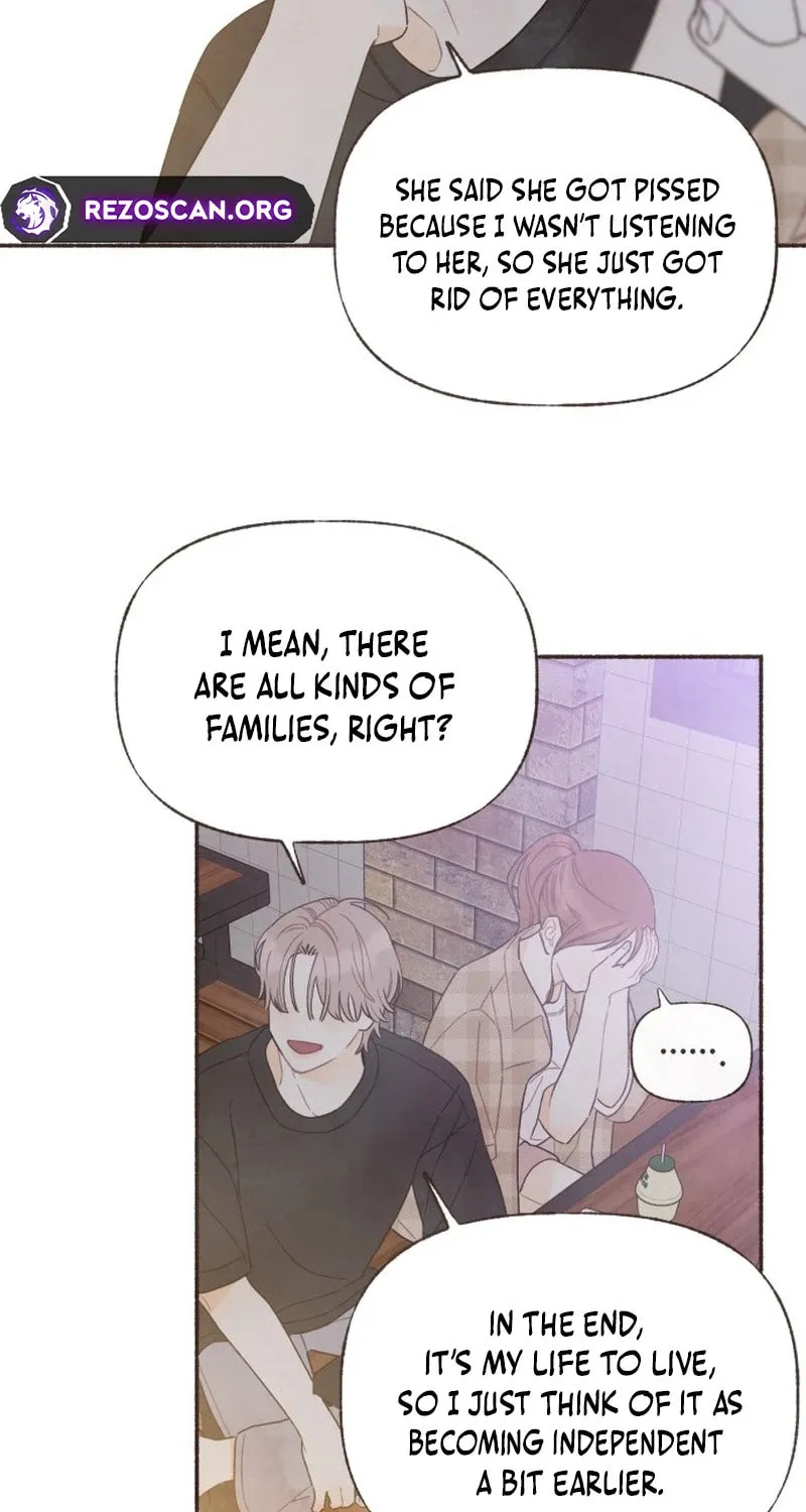 Read Emotional Transference chapter 34 image 13 on Lezhin