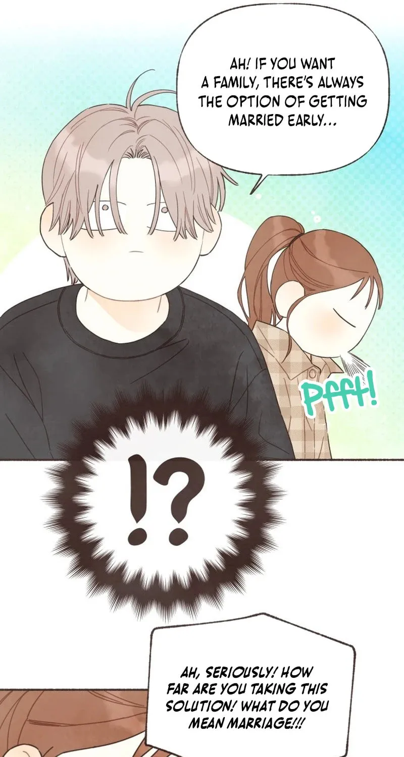 Read Emotional Transference chapter 34 image 15 on Lezhin