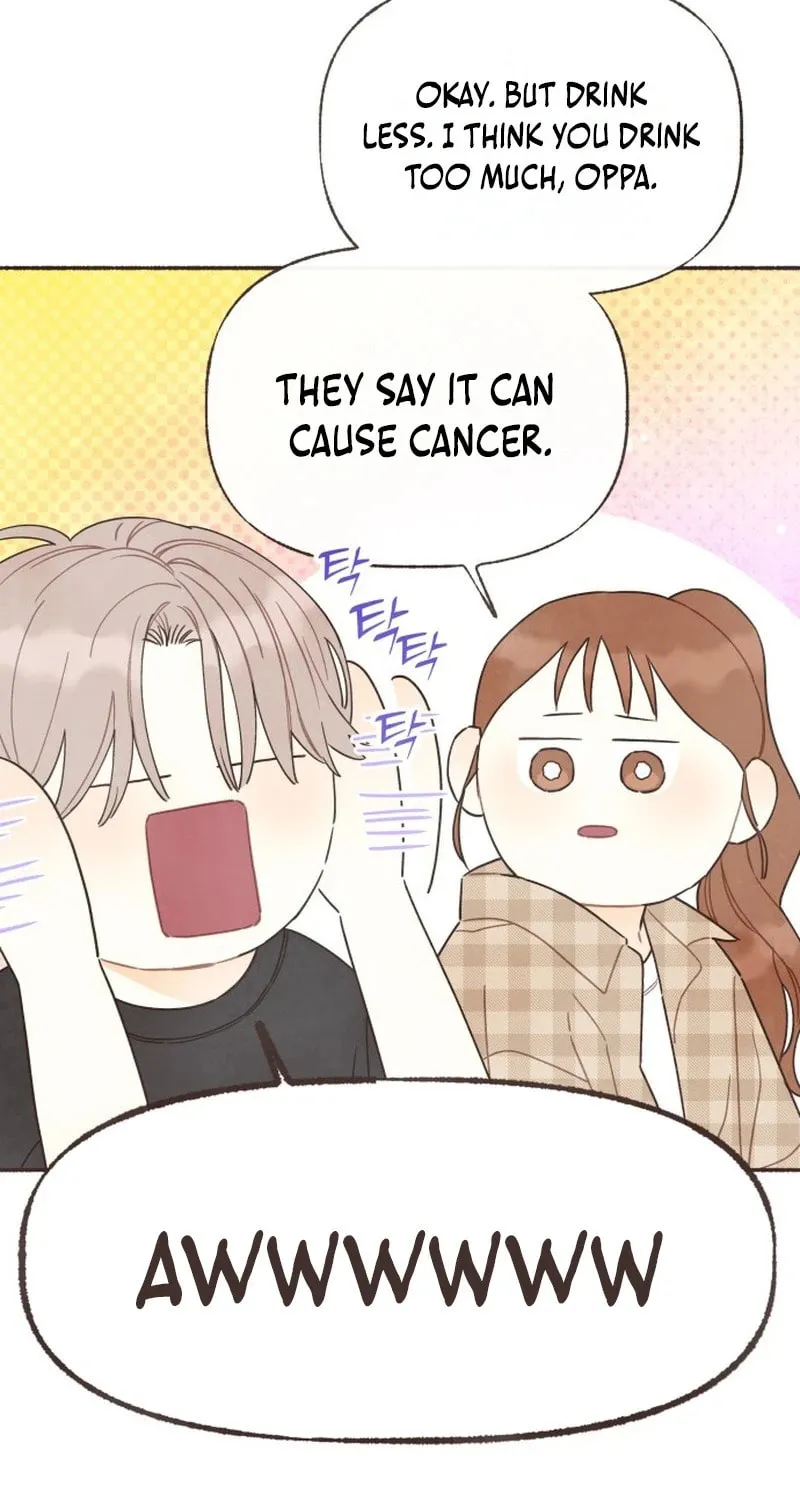 Read Emotional Transference chapter 34 image 19 on Lezhin