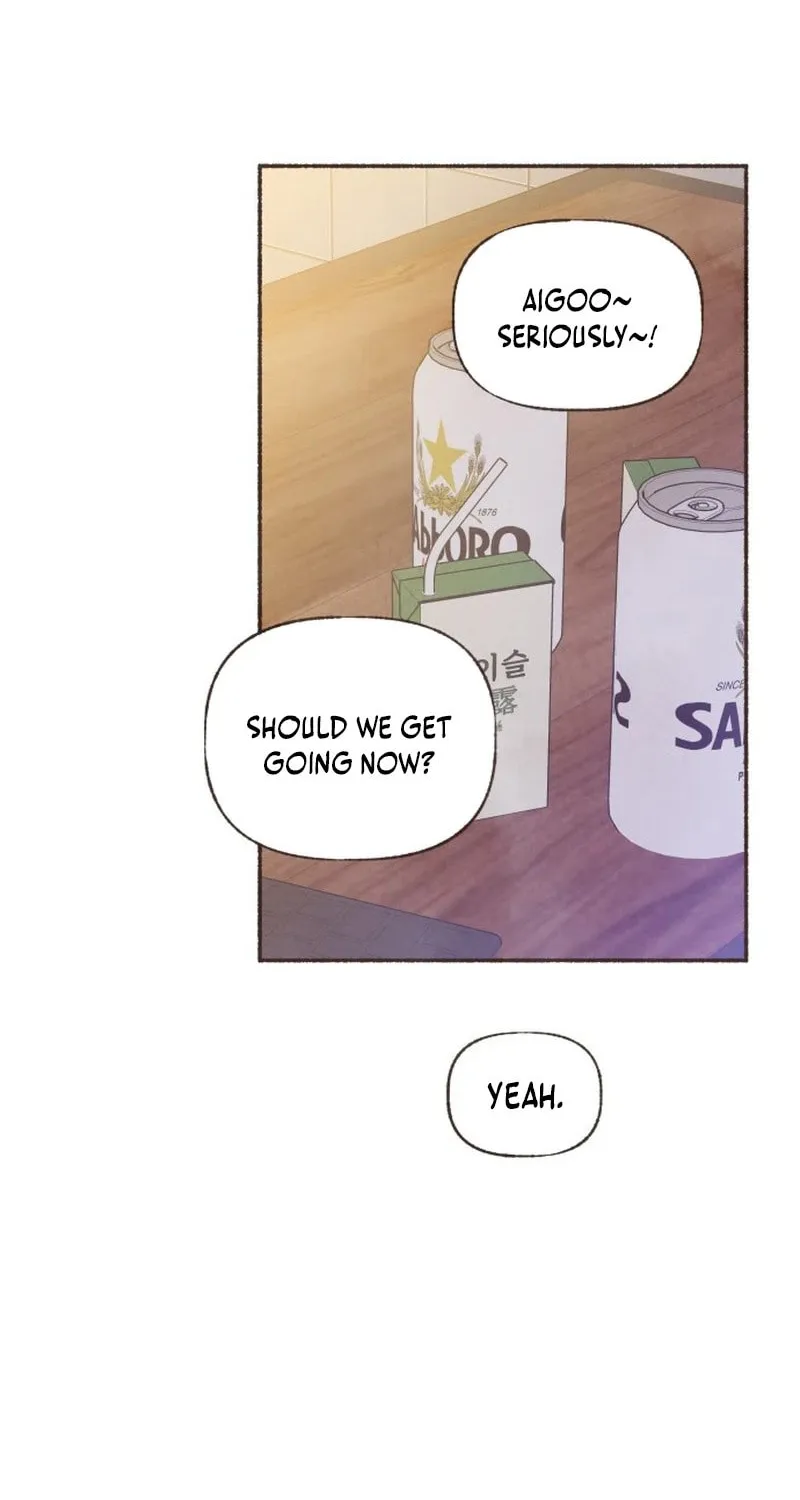 Read Emotional Transference chapter 34 image 20 on Lezhin