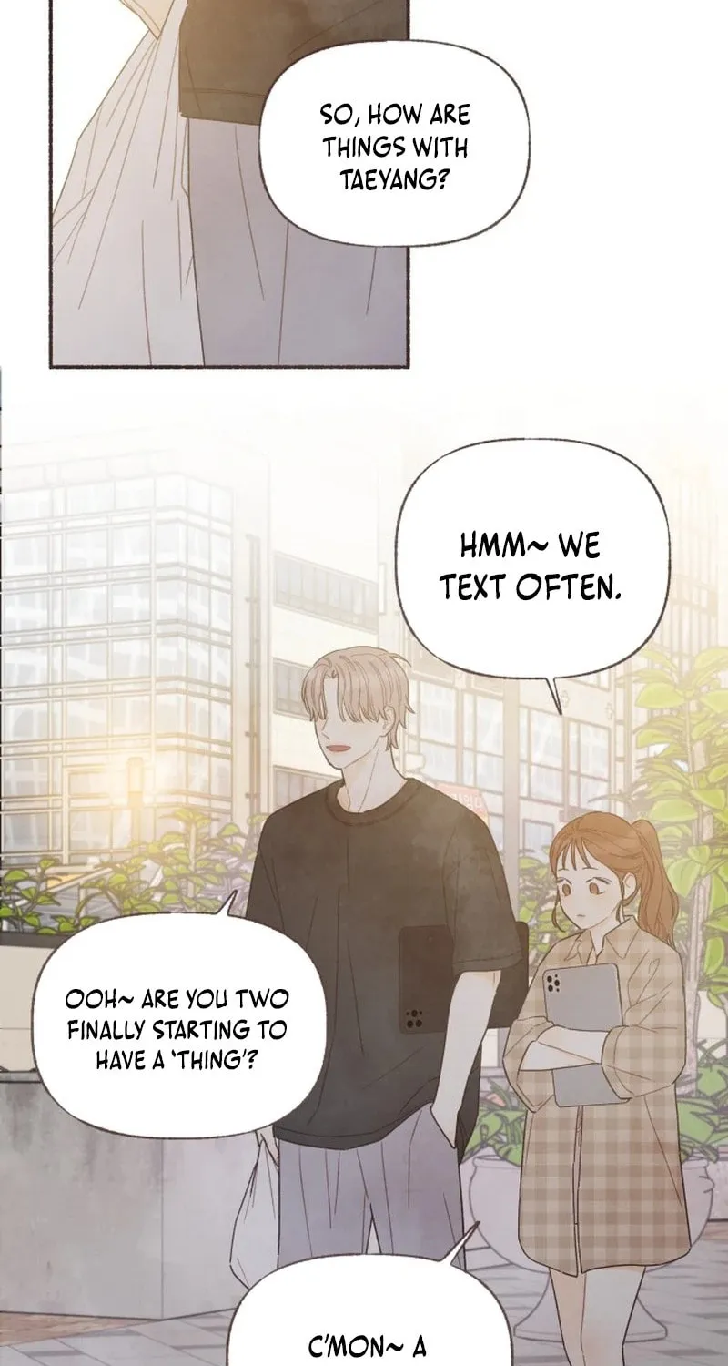 Read Emotional Transference chapter 34 image 23 on Lezhin