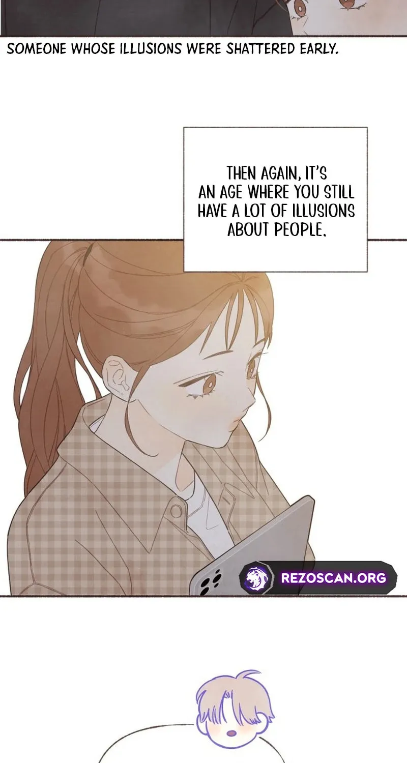 Read Emotional Transference chapter 34 image 25 on Lezhin