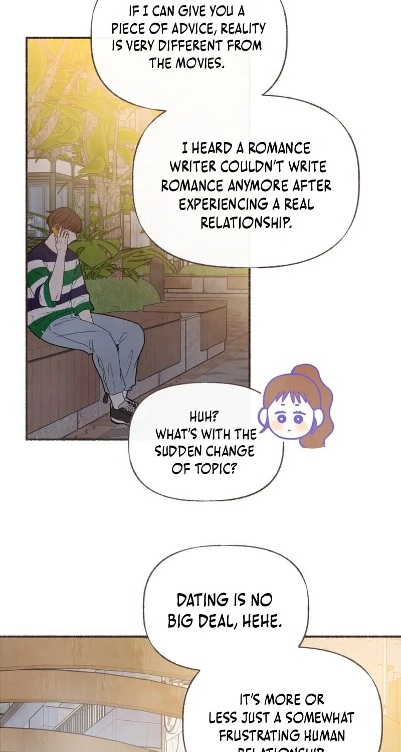 Read Emotional Transference chapter 34 image 26 on Lezhin