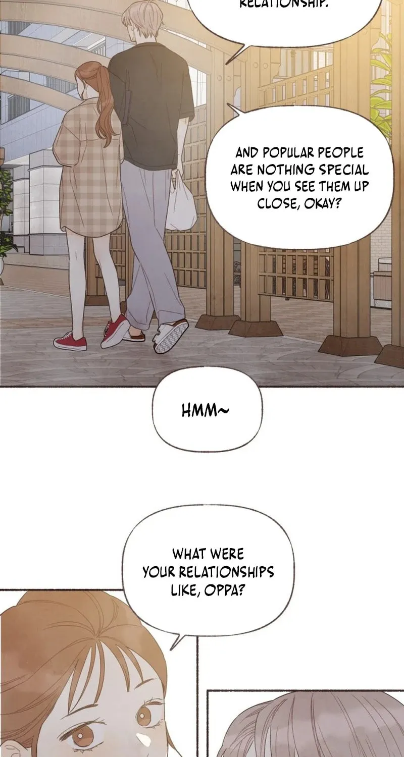 Read Emotional Transference chapter 34 image 27 on Lezhin