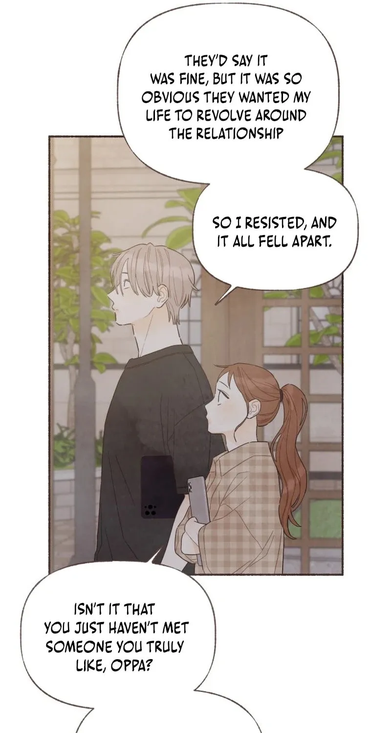 Read Emotional Transference chapter 34 image 29 on Lezhin